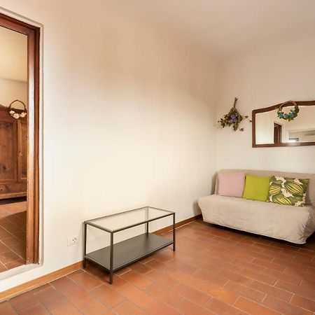 Maison Ricci - Rooftop Flat Florence Buitenkant foto