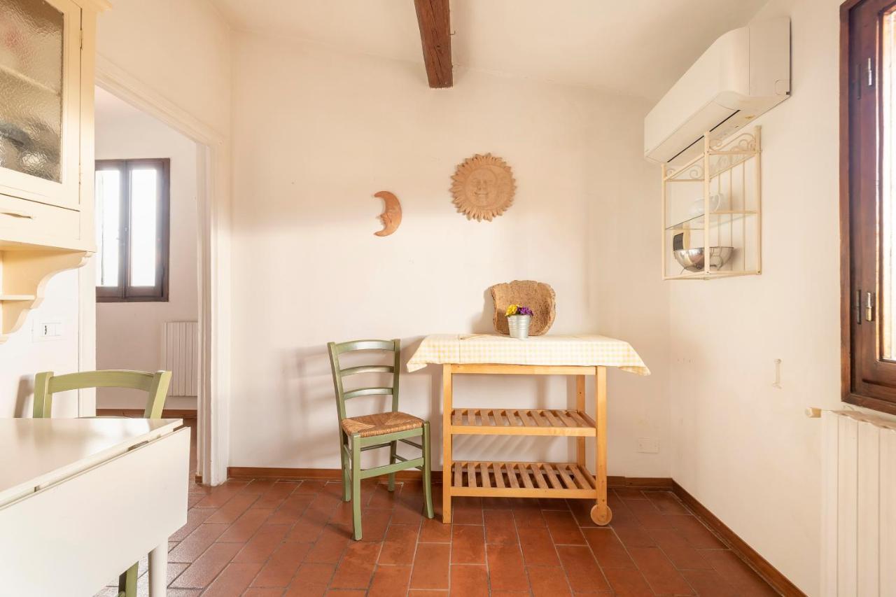 Maison Ricci - Rooftop Flat Florence Buitenkant foto